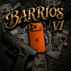 BARRIOS V1 by MADDI MOV