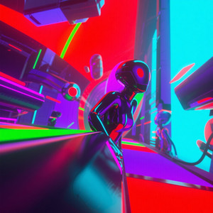 DJ ALLMEIDA 011 & DJ Iraque 011 - Tesão Infinito (feat. MC Brew & MC FAHAH)