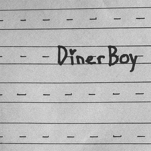 Diner Boy by Nicole Breeze
