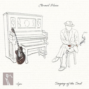 Eternal Blues (Singing of the Soul)