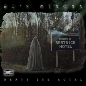 Berts Ice Hotel by 90's Winona