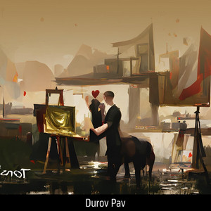 Lost In Innocence by Durov Pav