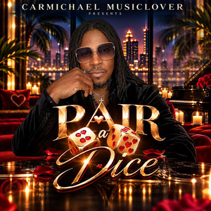 Electric by Carmichael Musiclover