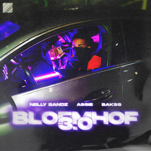 Bloemhof 3.0 by Nelly Bandz, Assie, Bakss