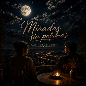 Miradas sin palabras by raicing el big papi