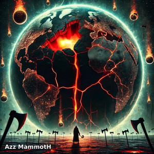 Return of the Beast by Azz MammotH