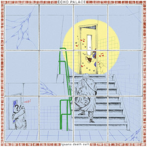 Paper Straws by Iguana Death Cult