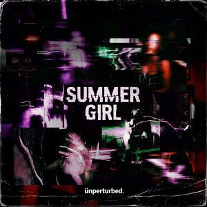 Summer Girl by ünperturbed