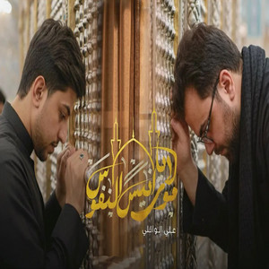 علي الوائلي - مولاي ياأنيس النفوس