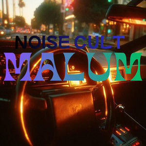 Noise cult by Malum