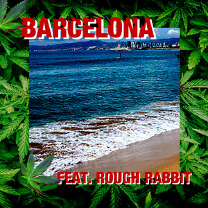 Barcelona by Tamma, Rough Rabbit