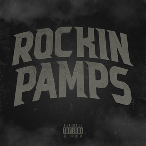 Rockin’ Pamps by Chase Martin