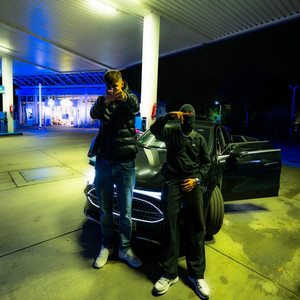 REAL LIFE GLITCH by Jano Trap, Foour4o