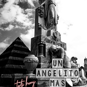 Bwoy Tati - Ángel Mas