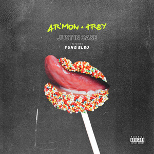 Just in Case (feat. Yung Bleu) by Ar'mon & Trey, Yung Bleu