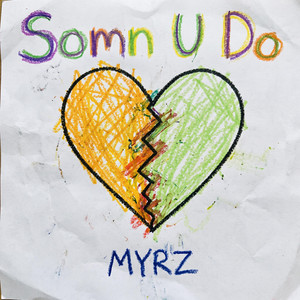 Somn U Do by MYRZ