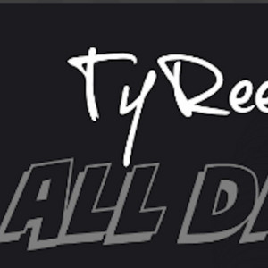 Portada de All Day