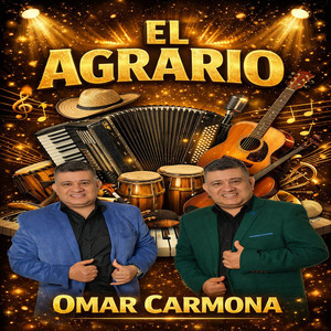 Omar Carmona - El Arbolito