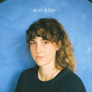 Kylie Dailey - Not Blue