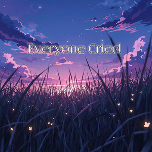 Nv worship - Everyone Cried