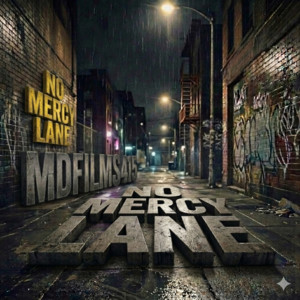 No Mercy Lane by MDFilms415