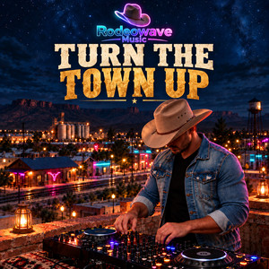 Porchlight Invitation by RodeoWave Music