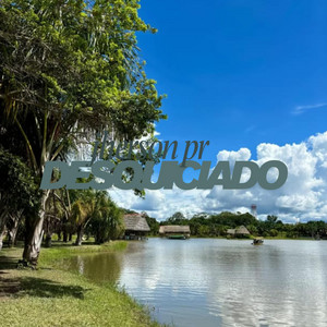 DESQUICIADO by JHERSON PR