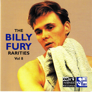 The Billy Fury Rarities Vol.8 - Album by Billy Fury | Spotify