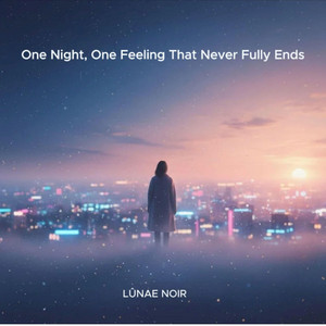Stay in This Moment by LÛNAE NOIR