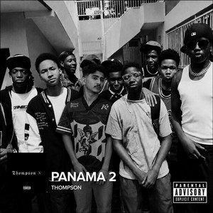 THOMPSON - PANAMA 2 by thompsongvng