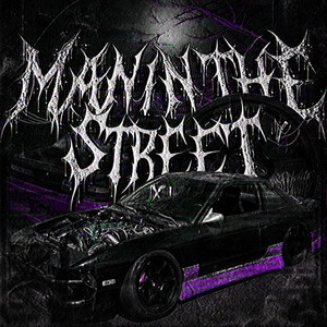 MAN IN THE STREET by shootmane, Blxestrike