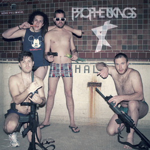 Prophets & Kings poster