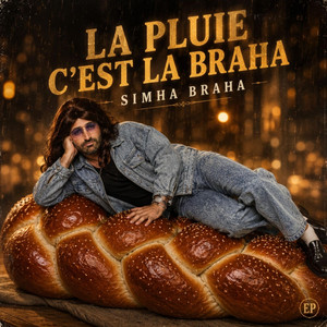 TLV ma vie by SIMHA BRAHA