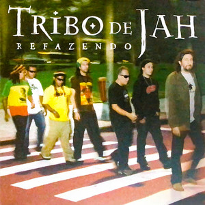 Mundo em Confusão (So Much Trouble In The World) by Tribo De Jah, Fauzi Beydoun