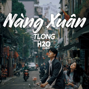 H2O Music & Tlong - Nàng Xuân (Lofi Version)