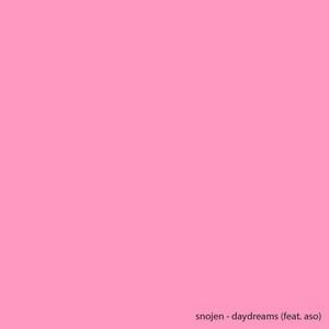 Daydreams by Snojen, Aso