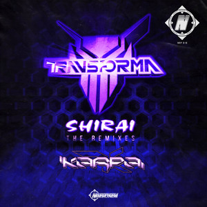 Shirai - Karpa Remix