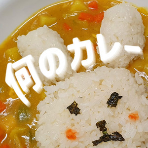 Nanno Curry
