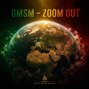 Zoom out by OMSM