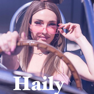 HAILY - Baila