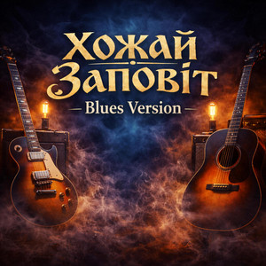 Заповіт (Blues Version)