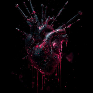 promise of pain by sinful soul