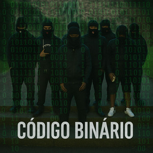 CÓDIGO BINÁRIO