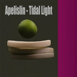 Tidal Light by Apelislin