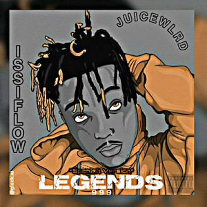 IssiFlow - Legends Spanish Version