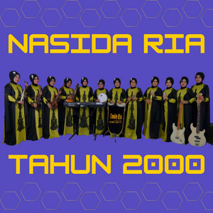 Tahun 2000 by Nasida Ria