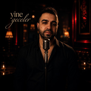 YİNE GECELER by ULKAN