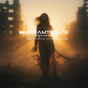 When It's Over - DreamTrance Edit by Andy Jornee, Victoriya