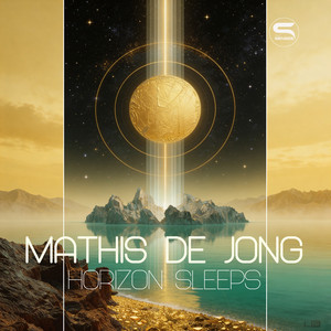 Horizon Sleeps by Mathis De Jong
