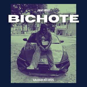 Bichote by Javi Riss